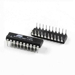 ATF16LV8C-15PC 20-PDIP IC PLD 15NS 20DIP