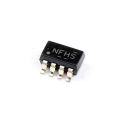 TS12A12511DCNR SOT-23-8 IC SWITCH SGL SPDT ANLG SOT23-8