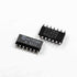 CD74HCT4066M - 14-SOIC - IC SWITCH QUAD 1X1 14SOIC