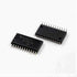 CD74HC4067M - 24-SOIC - IC MUX/DEMUX 1X16 24SOIC