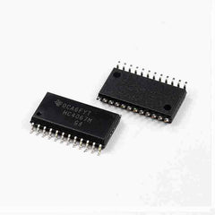 CD74HC4067M 24-SOIC IC MUX/DEMUX 1X16 24SOIC