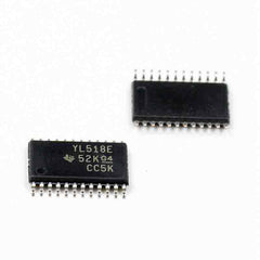 TS3A27518EPWR 24-TSSOP IC MUX/DEMUX HEX 1X2 24TSSOP