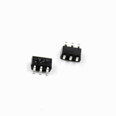 74LVC1G3157GW,125 6-TSSOP IC MUX/DEMUX 2X1 6TSSOP