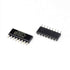 74HC4052D,653 - 16-SO - IC MUX/DEMUX DUAL 4X1 16SOIC