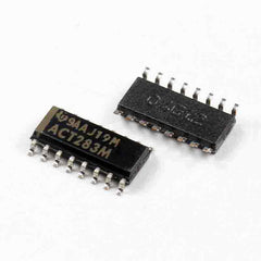 CD74ACT283M96 16-SOIC N IC 4BIT BINARY FILL ADDER 16SOIC