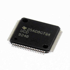 UCD9248PFCR 80-TQFP (12x12) IC DGTL PWM SYSTEM CTRLR 80TQFP