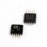 ADG884BRMZ-REEL7 - 10-MSOP - IC SWITCH DUAL SPDT 10MSOP