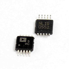 ADG884BRMZ-REEL7 10-MSOP IC SWITCH DUAL SPDT 10MSOP