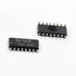 BA7603F-E2 - 16-SOP - IC VIDEO SIGNAL SWITCHERS 16SOP