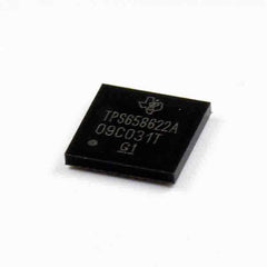TPS658622AZQZR 120-BGA Microstar Junior (6x6) IC LI-ION BATT/PWR MGMT 120BGA