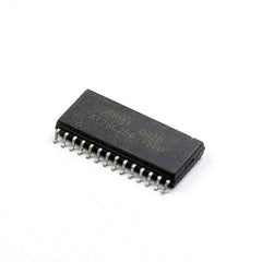 AT28C256-15SU 28-SOIC W IC EEPROM 256KBIT 150NS 28SOIC