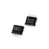 ADG884BRMZ - 10-MSOP - IC SWITCH DUAL SPDT 10MSOP