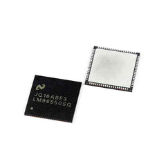LM96550SQ/NOPB 80-LLP (12x12) IC ULTRASOUND TX PULSER 80-LLP