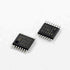 ADG708BRUZ - 16-TSSOP - IC MULTIPLEXER 8X1 16TSSOP