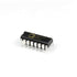 ADG212AKNZ - 16-PDIP - IC SWITCH QUAD SPST 16DIP