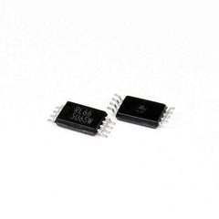 BR93L66RFVT-WE2 8-TSSOP-B IC EEPROM 4KBIT 2MHZ TSSOP-B8