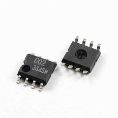 BR24C02-RMN6TP 8-SO IC EEPROM 2KBIT 100KHZ 8SOIC