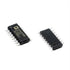 ADG453BRZ - 16-SOIC - IC SWITCH QUAD SPST 16SOIC