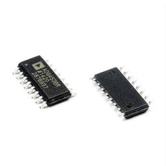 ADG453BRZ 16-SOIC IC SWITCH QUAD SPST 16SOIC