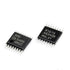 ADG5408BRUZ - 16-TSSOP - IC MULTIPLEXER 8X1 16TSSOP