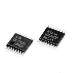 ADG5408BRUZ 16-TSSOP IC MULTIPLEXER 8X1 16TSSOP