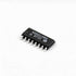 ADG512BRZ - 16-SOIC - IC SWITCH QUAD SPST 16SOIC