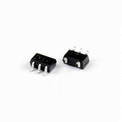 74LVC1G66GW,125 5-TSSOP IC SWITCH SPST 5TSSOP