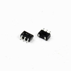 74AHC1G66GW,125 5-TSSOP IC SWITCH SPST UMT5