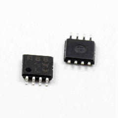BR93L66RFVM-WTR 8-MSOP IC EEPROM 4KBIT 2MHZ 8MSOP