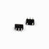 74HC1G66GW,125 - 5-TSSOP - IC SWITCH SPST UMT5