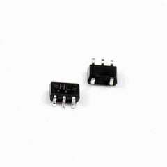 74HC1G66GW,125 5-TSSOP IC SWITCH SPST UMT5