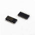 74HC4066D,653 - 14-SO - IC SWITCH QUAD 1X2 14SOIC