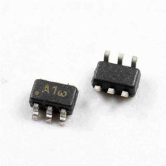 NLAST4599DFT2G SC-88 IC SWITCH SPDT SC88
