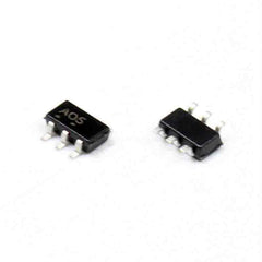 NLAS4599DTT1G 6-TSOP IC SWITCH SPDT 6-TSOP