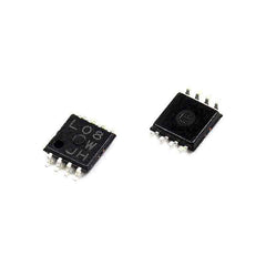 BR24L08FVM-WTR 8-MSOP IC EEPROM 8KBIT 400KHZ 8MSOP