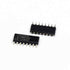 74HC4051D,653 - 16-SO - IC MUX/DEMUX 8X1 16SOIC