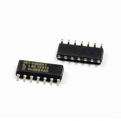 HEF4066BT,652 14-SO IC SWITCH QUAD 1X1 14SOIC
