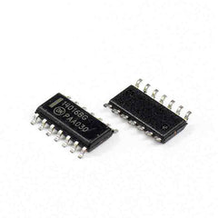 MC14016BDR2G 14-SOICN IC SWITCH 1X1 14SOIC