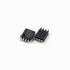 74LVC1G53DC,125 - 8-VSSOP, US8 - IC MUX/DEMUX 2X1 8VSSOP