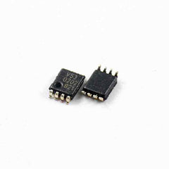 74LVC1G53DC,125 8-VSSOP, US8 IC MUX/DEMUX 2X1 8VSSOP
