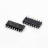 MC74VHC4052DR2G - 16-SOIC - IC MUX/DEMUX DUAL 4X1 16SOIC