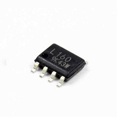 BR25L160FJ-WE2 8-SOP-J IC EEPROM 16KBIT 5MHZ 8SOP
