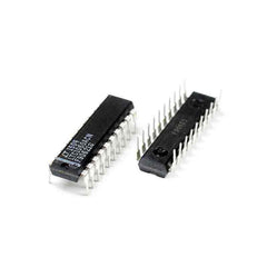 LTC1060ACN 20-PDIP IC FILTER BUILDING BLOCK 20-DIP