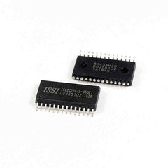IS62C256AL-45ULI 28-SOP IC SRAM 256KBIT 45NS 28SOP