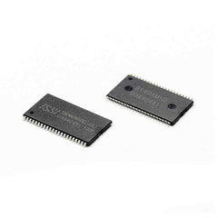 IS61WV25616BLL-10TLI 44-TSOP II IC SRAM 4MBIT 10NS 44TSOP