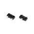 DS1811R-10+T&R - SOT-23-3 - IC ECONORESET 5V O-D 10% SOT23-3