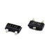 DS1813R-10+T&R - SOT-23-3 - IC ECONORST 5V W/PB 10% SOT-23-3