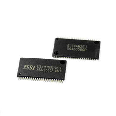 IS61LV5128AL-10TLI 44-TSOP II IC SRAM 4MBIT 10NS 44TSOP