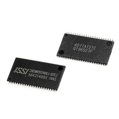 IS62WV51216BLL-55TLI 44-TSOP II IC SRAM 8MBIT 55NS 44TSOP