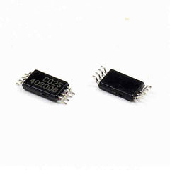 CAT24C02YI-GT3 8-TSSOP IC EEPROM 2KBIT 400KHZ 8TSSOP